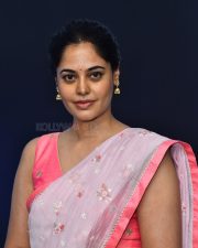 Tollywood Actress Bindu Madhavi at Dhandoraa Teaser Launch Photos 09