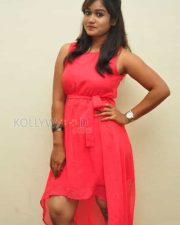 Tollywood Actress Brahmini Pictures