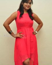 Tollywood Actress Brahmini Pictures