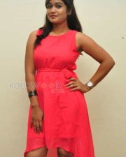 Tollywood Actress Brahmini Pictures