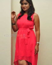 Tollywood Actress Brahmini Pictures
