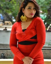 Tollywood Actress Sanjana Naidu Photos