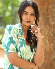 Tollywood Heroine Avika Gor Latest Photoshoot Stills 07