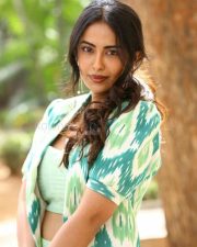 Tollywood Heroine Avika Gor Latest Photoshoot Stills 08