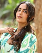 Tollywood Heroine Avika Gor Latest Photoshoot Stills 18