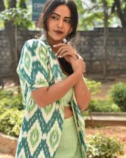 Tollywood Heroine Avika Gor Latest Photoshoot Stills 30