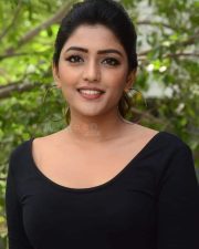 Tollywood Heroine Eesha Rebba in a Black Top Photos 01 Tollywood Heroine Eesha Rebba in a Black Top Photos 01