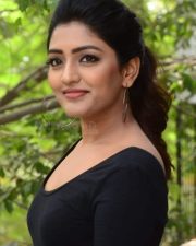 Tollywood Heroine Eesha Rebba in a Black Top Photos 06 Tollywood Heroine Eesha Rebba in a Black Top Photos 06
