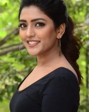 Tollywood Heroine Eesha Rebba in a Black Top Photos 07 Tollywood Heroine Eesha Rebba in a Black Top Photos 07