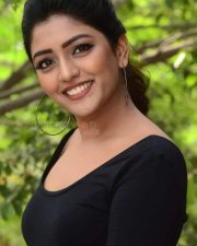 Tollywood Heroine Eesha Rebba in a Black Top Photos 08 Tollywood Heroine Eesha Rebba in a Black Top Photos 08