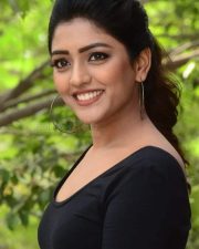Tollywood Heroine Eesha Rebba in a Black Top Photos 09 Tollywood Heroine Eesha Rebba in a Black Top Photos 09