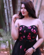 Tollywood Model Sanjana Naidu Latest Photoshoot Pictures