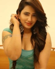 Tollywood Model Sanjana Naidu Latest Photoshoot Pictures