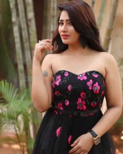 Tollywood Model Sanjana Naidu Latest Photoshoot Pictures