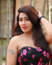Tollywood Model Sanjana Naidu Latest Photoshoot Pictures