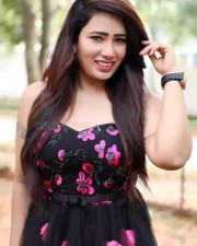Tollywood Model Sanjana Naidu Latest Photoshoot Pictures