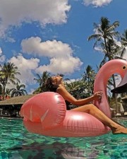 Tridha Choudhury Bikini Photos