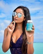 Tridha Choudhury Bikini Photos