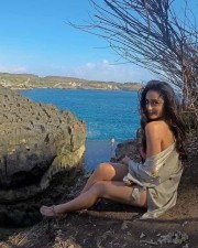 Tridha Choudhury Bikini Photos