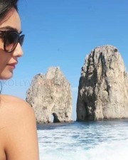 Tridha Choudhury Bikini Photos