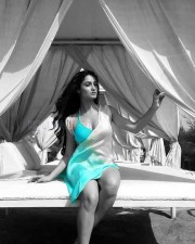 Tridha Choudhury Bikini Photos