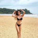 Tum Jahan Raho Actress Aditi Budhathoki Hot Bikini Photos 02 Tum Jahan Raho Actress Aditi Budhathoki Hot Bikini Photos 02