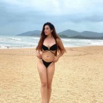 Tum Jahan Raho Actress Aditi Budhathoki Hot Bikini Photos 03 Tum Jahan Raho Actress Aditi Budhathoki Hot Bikini Photos 03