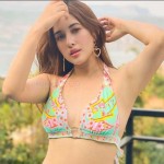 Tum Jahan Raho Actress Aditi Budhathoki Hot Bikini Photos 09 Tum Jahan Raho Actress Aditi Budhathoki Hot Bikini Photos 09