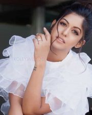Tv Actress Ishita Dutta Photoshoot Photos