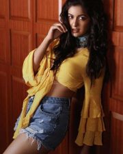 Tv Actress Ishita Dutta Photoshoot Photos