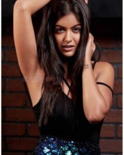 Tv Actress Ishita Dutta Photoshoot Photos