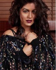 Tv Actress Ishita Dutta Photoshoot Photos