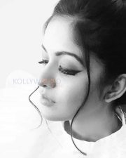 Tv Actress Ishita Dutta Photoshoot Photos