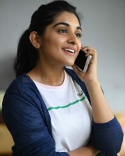 Vakeel Saab Actress Nivetha Thomas