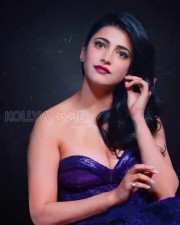 Vakeel Saab Heroine Shruti Haasan Pictures