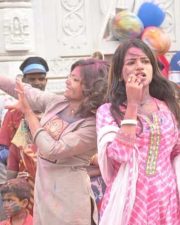 Valayal Movie Bhavya Sri Photos