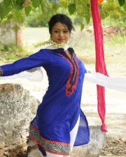 Valayal Movie Bhavya Sri Photos