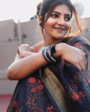 Vattam Heroine Athulya Ravi Stills 01