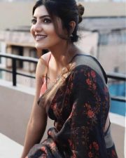 Vattam Heroine Athulya Ravi Stills 02