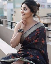 Vattam Heroine Athulya Ravi Stills 03