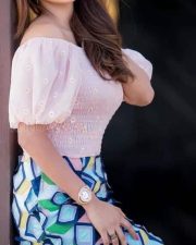 Vattam Heroine Athulya Ravi Stills 05