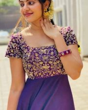 Vattam Heroine Athulya Ravi Stills 07