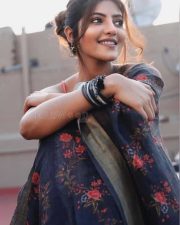 Vattam Heroine Athulya Ravi Stills 12