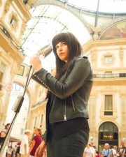 Vedalam Heroine Shruti Haasan Stills