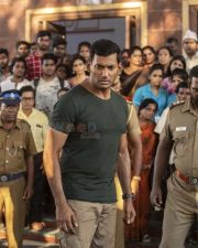 Vikram S Chakra Movie Pictures