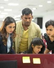 Vikram S Chakra Movie Pictures