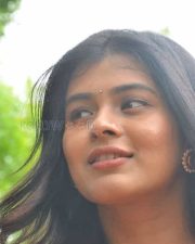 Vinnaithandi Vantha Angel Movie Heroine Hebah Patel Photos