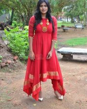 Vinnaithandi Vantha Angel Movie Heroine Hebah Patel Photos