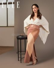 Yami Gautam Elle Magazine March 2022 Photos 01 Yami Gautam Elle Magazine March 2022 Photos 01