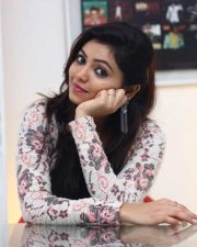 Yemaali Movie Heroine Athulya Ravi Pictures